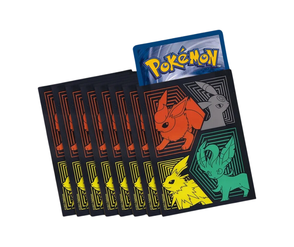 Opened Evolving Skies and Darkness Ablaze shops Pokémon cards