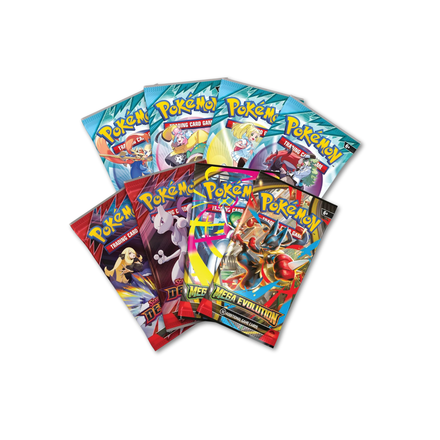 Pokémon TCG: Mega Venusaur ex Premium Collection