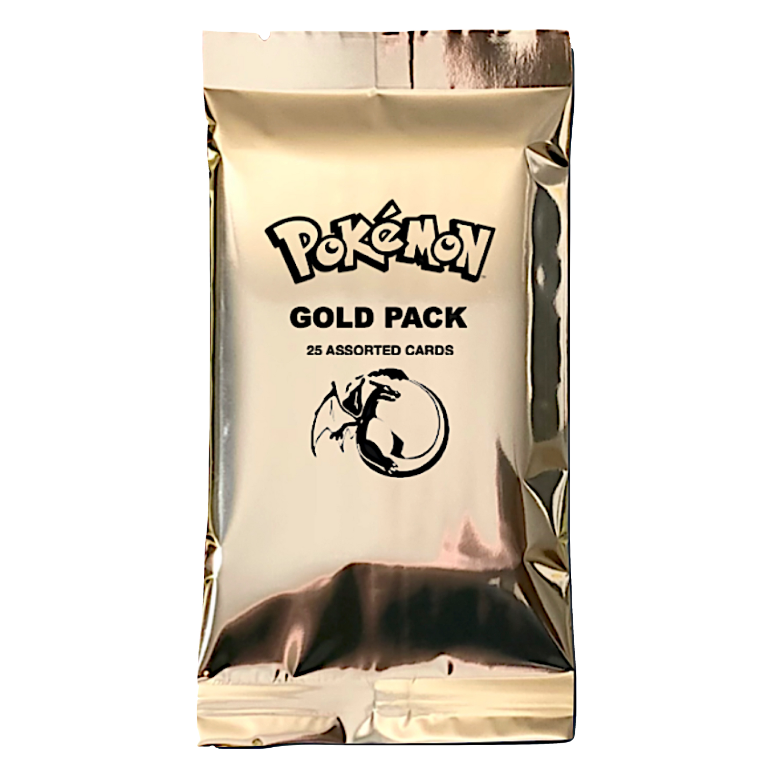 Pokmon Gold Pack Bundle of 10 Packs TCG Best Value Collectibles Pokmon Gold Pack Bundle of 10 Packs TCG Best Value Collectibles