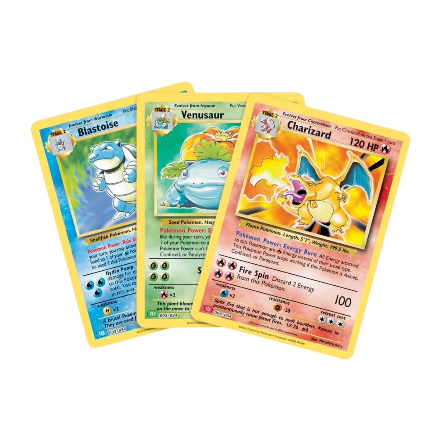 Pokémon TCG: Classic Collection (Limited Edition)