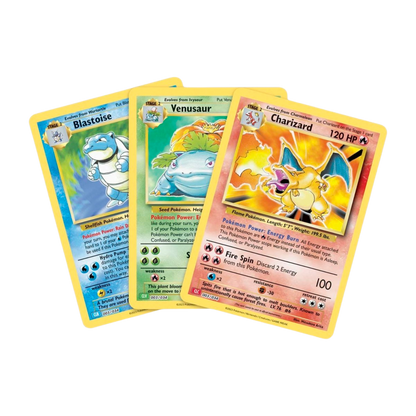 Pokémon TCG: Classic Collection (Limited Edition)