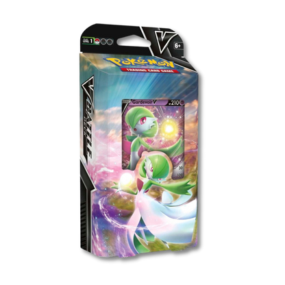 Pokémon TCG: Gardevoir V Battle Deck