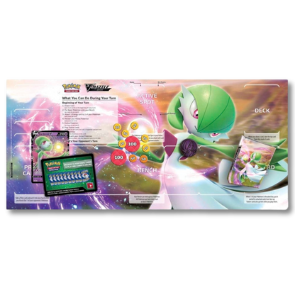 Pokémon TCG: Gardevoir V Battle Deck