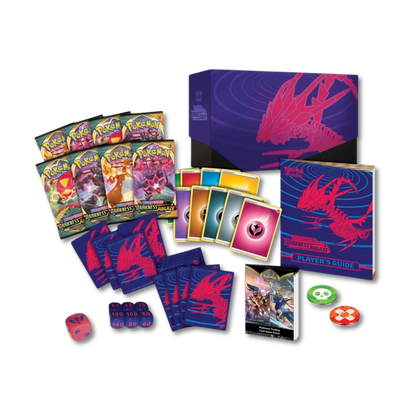 Pokémon TCG: Sword & Shield Darkness Ablaze Elite Trainer Box