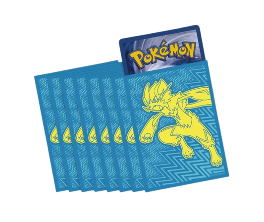 Pokémon - Sun & Moon Lost Thunder - 65ct Sleeves