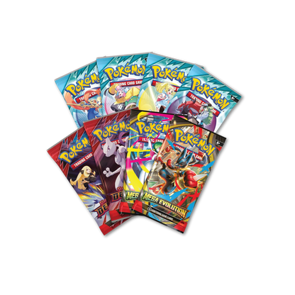 Pokémon TCG: Mega Venusaur ex Premium Collection