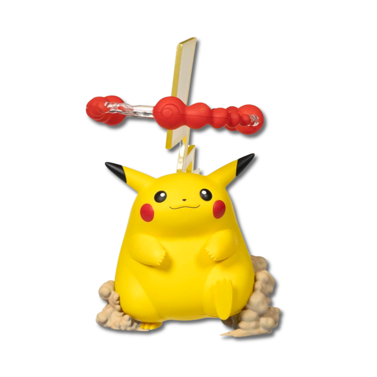 Pokémon Celebrations Premium Figure Pikachu VMAX