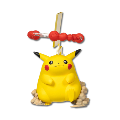 Pokémon Celebrations Premium Figure Pikachu VMAX