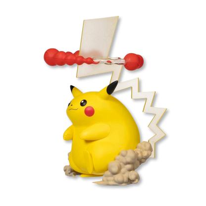 Pokémon Celebrations Premium Figure Pikachu VMAX